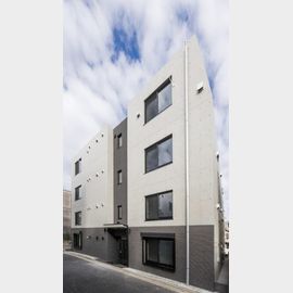 クレアトール豊島園の賃貸物件