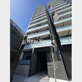 市ケ谷駅より徒歩1分 13階 築1年6ヶ月の賃貸物件