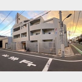 落合南長崎駅より徒歩4分 2階 築8年2ヶ月の賃貸物件