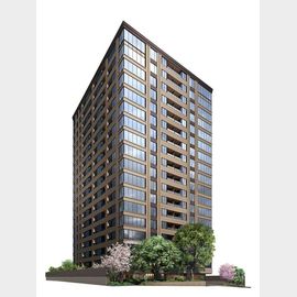 半蔵門駅より徒歩8分 9階 新築の賃貸物件