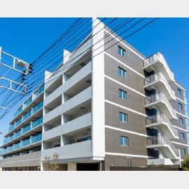 ソライエアイル練馬北町の賃貸物件