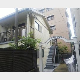 メゾン・ド・プレテの賃貸物件