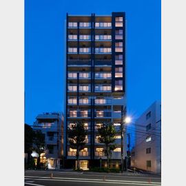 ミリアレジデンス駒込の賃貸物件