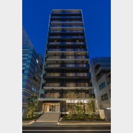 本郷三丁目駅より徒歩4分 新築 14階建の賃貸物件