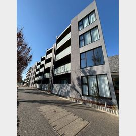 練馬春日町駅より徒歩8分 新築 4階建の賃貸物件