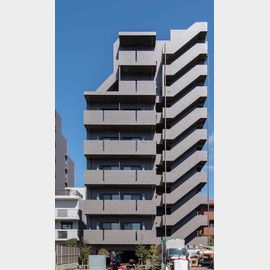 ルーブル板橋東新町弐番館の賃貸物件