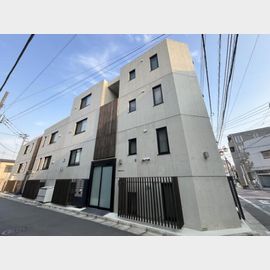 プレゾン江古田の賃貸物件