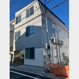 アンベリール北赤羽 2階 新築の賃貸物件