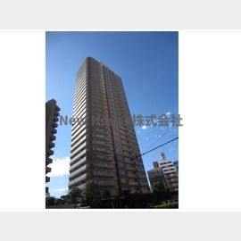 グローリオタワー巣鴨の賃貸物件