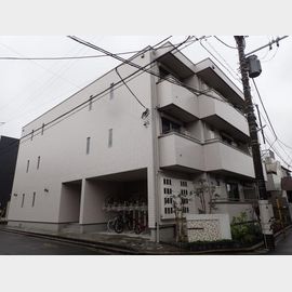 ラシーネ赤塚の賃貸物件