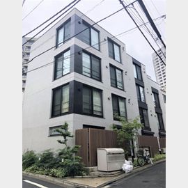 東新宿駅より徒歩4分 築5年5ヶ月 4階建の賃貸物件