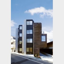 Fullea椎名町 2階 築2年11ヶ月の賃貸物件