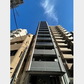 ルフォンリヴェント池袋 13階 新築の賃貸物件