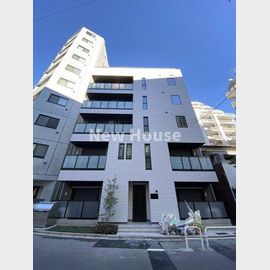 半蔵門駅より徒歩4分 新築 6階建の賃貸物件