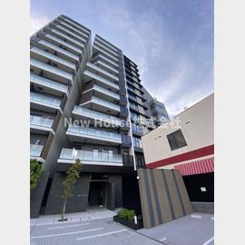 ザ・パークハビオ市ヶ谷イーストの賃貸物件