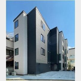 ＲＥＰＵＲＥ蓮根レジデンスイースト 4階 築4年4ヶ月の賃貸物件