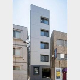 GLACIS 4階 新築の賃貸物件