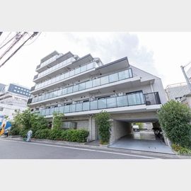 パレステージ文京江戸川橋 1階 築8年2ヶ月の賃貸物件