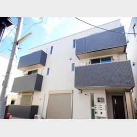 巣鴨駅より徒歩2分 2階 築3年5ヶ月の賃貸物件