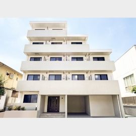 アルティザ氷川台 2階 築1年8ヶ月の賃貸物件