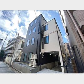 BoaSorte双葉町 4階 築1年9ヶ月の賃貸物件