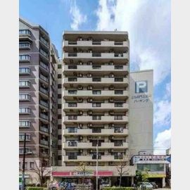 北池袋駅より徒歩8分 3階 築36年9ヶ月の賃貸物件