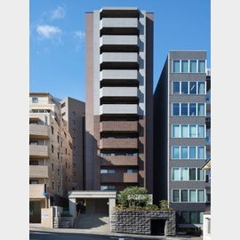 シティスパイア半蔵門の賃貸物件