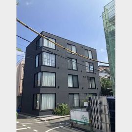 ＣＲＥＡＬ板橋氷川町 4階 築4年の賃貸物件