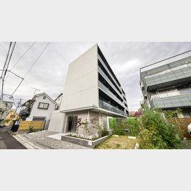 東十条駅より徒歩10分 4階 新築の賃貸物件