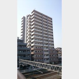 ドゥーエ東十条の賃貸物件