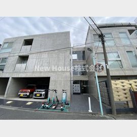 池袋駅より徒歩5分 築15年1ヶ月 4階建の賃貸物件