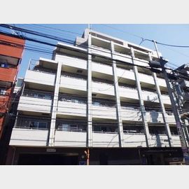 ＤＵＯＳＴＡＧＥ大塚の賃貸物件