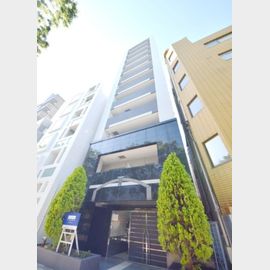 江戸川橋駅より徒歩7分 9階 築19年4ヶ月の賃貸物件