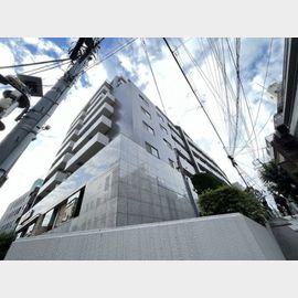 ヴァンテ・アン神楽坂 8階 築27年2ヶ月の賃貸物件