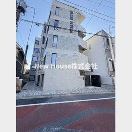 DecorBloccoOyamaDueの賃貸物件