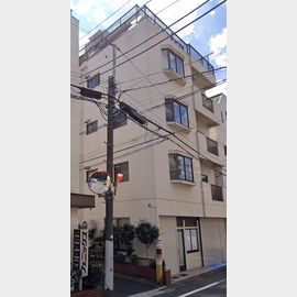 コードンブリュー 2階 築40年5ヶ月の賃貸物件