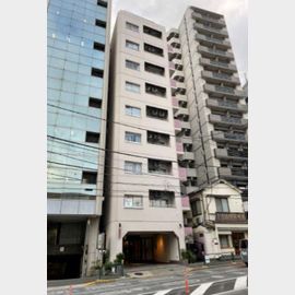 湯島駅より徒歩4分 6階 築45年5ヶ月の賃貸物件