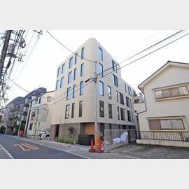 巣鴨駅より徒歩8分 4階 新築の賃貸物件