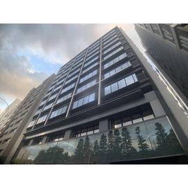 市ケ谷駅より徒歩4分 5階 築5年の賃貸物件