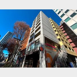 ＰＡＲＫＦＲＯＮＴ西新宿 8階 築24年6ヶ月の賃貸物件