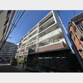 板橋本町駅より徒歩4分 2階 築7年3ヶ月の賃貸物件