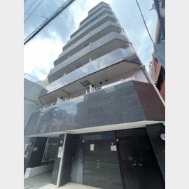 富士見台駅より徒歩3分 7階 築19年2ヶ月の賃貸物件