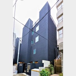 西巣鴨駅より徒歩3分 築9年10ヶ月 4階建の賃貸物件