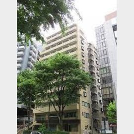 都庁前駅より徒歩4分 7階 築42年1ヶ月の賃貸物件