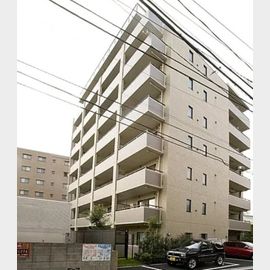 フルグラール池袋 5階 築19年8ヶ月の賃貸物件