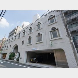 巣鴨駅より徒歩2分 5階 築39年10ヶ月の賃貸物件