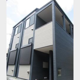 ハーモニーテラス板橋宮本町の賃貸物件