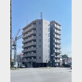 ヴェルステージ板橋本町 4階 築19年10ヶ月の賃貸物件