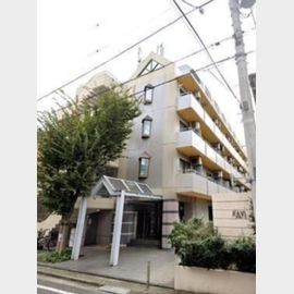 NAVI 3階 築36年5ヶ月の賃貸物件