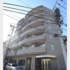 アルビオン田端の賃貸物件